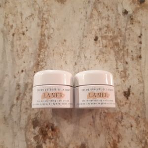 2x 7 ML = 14ML La Mer The Moisturizing Soft Cream